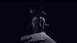 SCHNELLE BUNTE BILDER