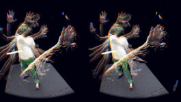 SCHNELLE BUNTE BILDER