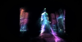 SCHNELLE BUNTE BILDER