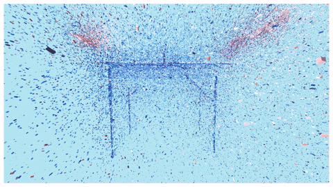 SCHNELLE BUNTE BILDER