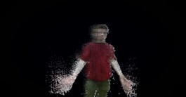 SCHNELLE BUNTE BILDER