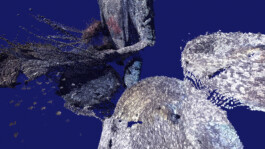 SCHNELLE BUNTE BILDER