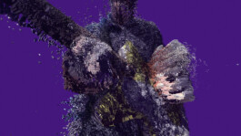 SCHNELLE BUNTE BILDER