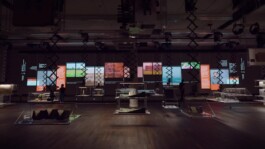 SCHNELLE BUNTE BILDER