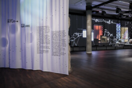 SCHNELLE BUNTE BILDER