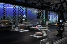 SCHNELLE BUNTE BILDER