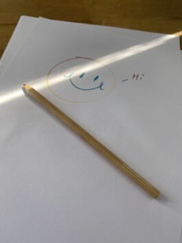 SCHNELLE BUNTE BILDER