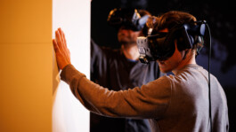 SCHNELLE BUNTE BILDER