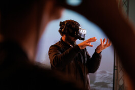 SCHNELLE BUNTE BILDER