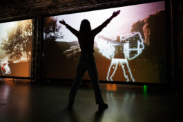 SCHNELLE BUNTE BILDER