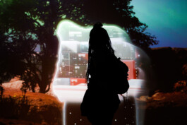 SCHNELLE BUNTE BILDER