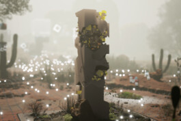 SCHNELLE BUNTE BILDER