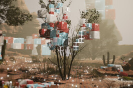 SCHNELLE BUNTE BILDER