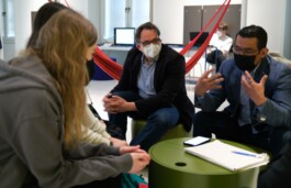 SCHNELLE BUNTE BILDER