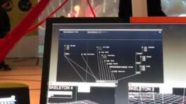 SCHNELLE BUNTE BILDER