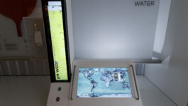 SCHNELLE BUNTE BILDER