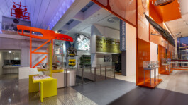 SCHNELLE BUNTE BILDER