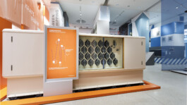 SCHNELLE BUNTE BILDER