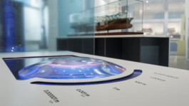 SCHNELLE BUNTE BILDER