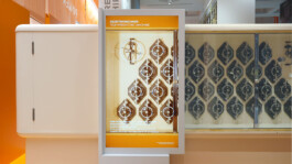 SCHNELLE BUNTE BILDER