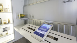 SCHNELLE BUNTE BILDER