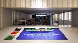 SCHNELLE BUNTE BILDER