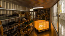 SCHNELLE BUNTE BILDER