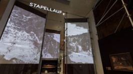 SCHNELLE BUNTE BILDER