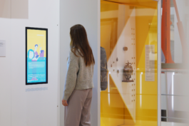 SCHNELLE BUNTE BILDER