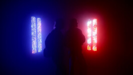 SCHNELLE BUNTE BILDER