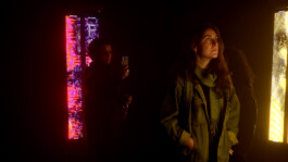 SCHNELLE BUNTE BILDER