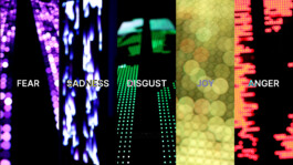 SCHNELLE BUNTE BILDER