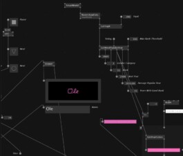 SCHNELLE BUNTE BILDER