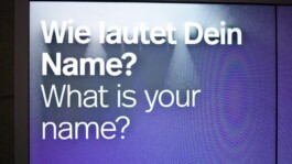 SCHNELLE BUNTE BILDER