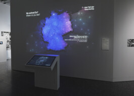 SCHNELLE BUNTE BILDER