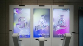 SCHNELLE BUNTE BILDER