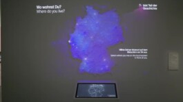 SCHNELLE BUNTE BILDER