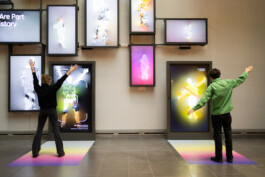 SCHNELLE BUNTE BILDER