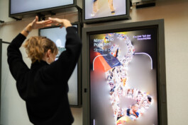 SCHNELLE BUNTE BILDER