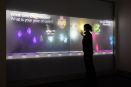 SCHNELLE BUNTE BILDER