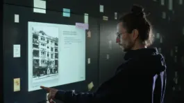 Media Wall