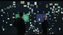 Media Wall
