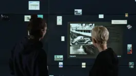 Media Wall