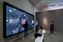 Media Wall